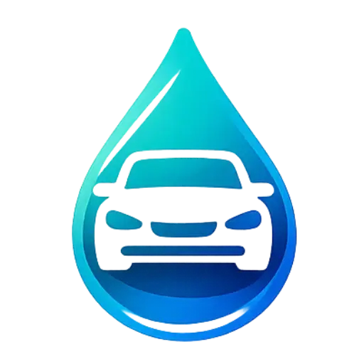 Lavage auto à domicile Saint-Géron